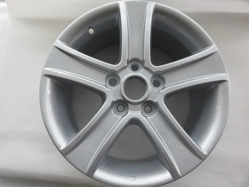 Диски Mazda 6 M6 купе лошадь шесть 5 16 дюймовый диски оригинальный коготь
