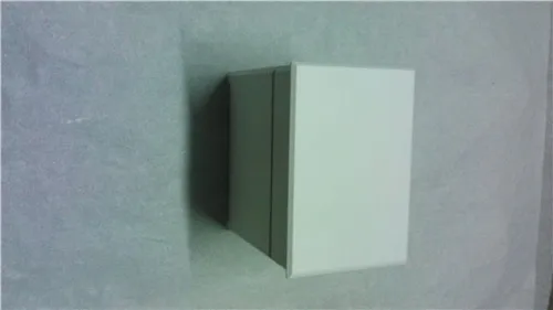 Высококачественная литьевая Пластиковая форма для ведра | Электроника