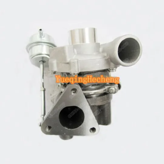 Новый турбокомпрессор 756068 5001S GT12 GT1241 для мотоцикла 50 130HP|turbocharger| |
