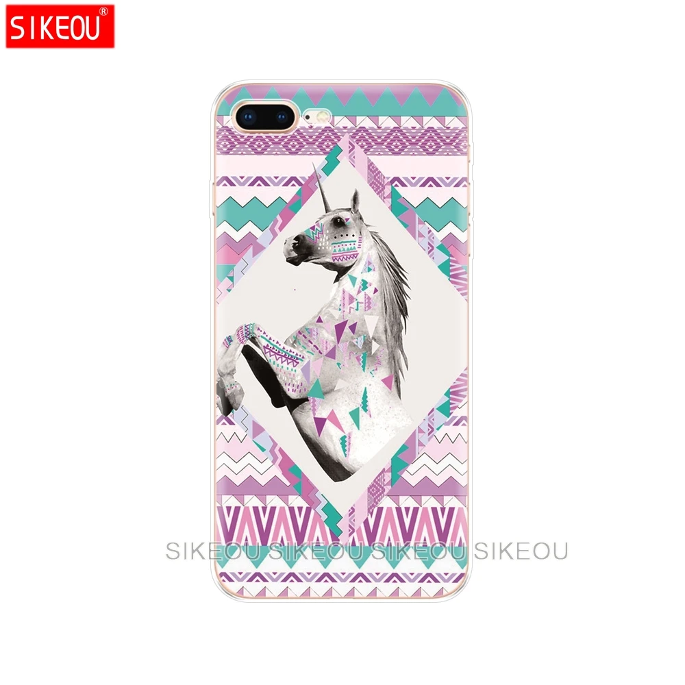 33665 Мягкий силиконовый чехол для IPhone 8 IPhone8 чехол TPU полный 360 защитная задняя крышка apple IPhone 8 Plus чехол для IPhone 8plus телефон - Цвет: 33665