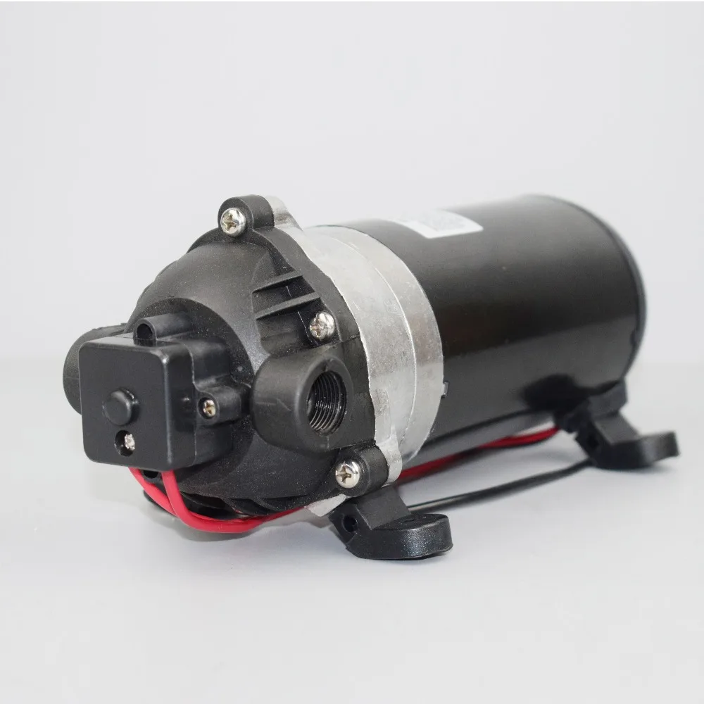 Электродиафрагменный насос SURFLO KDP 170B DC 24 В л/мин высокое давление psi CE RoHS|pump load|pump