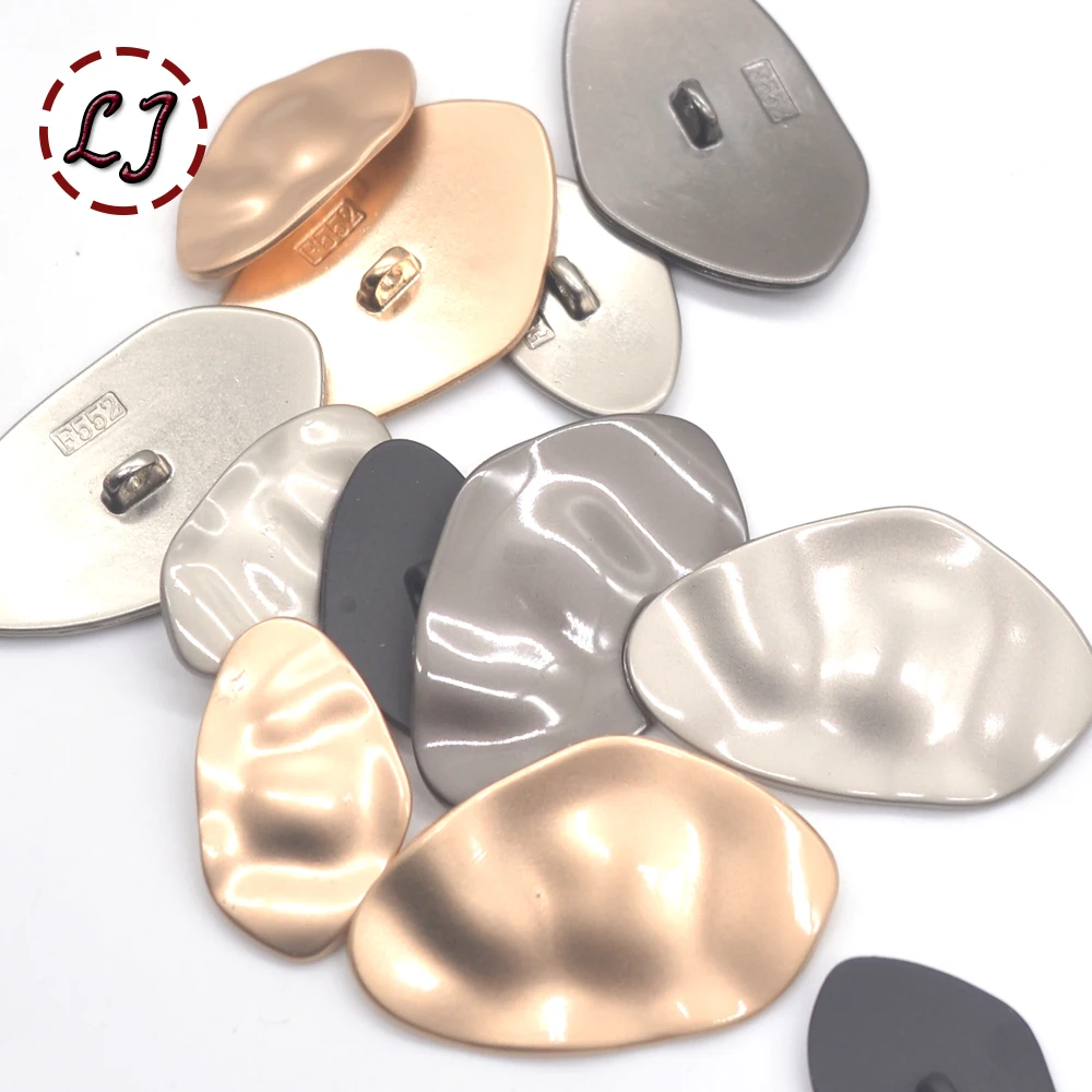 10 шт./лот новые модные декоративные кнопки высокого качества Специальные для