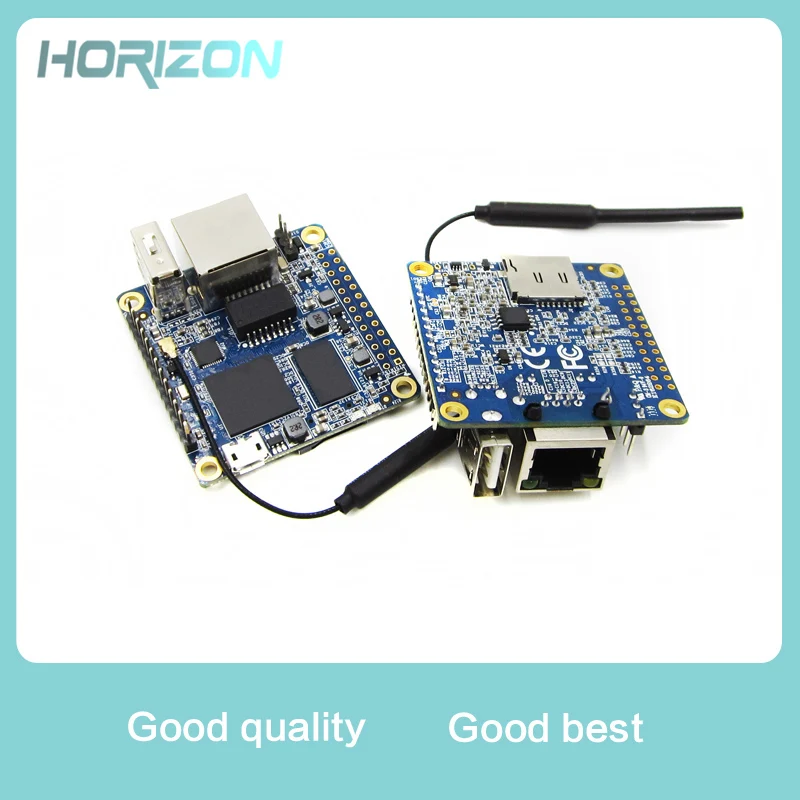 Для Оранжевый Pi Zero H2 + 4 ядра с открытым исходным кодом 512 МБ Совет по развитию для