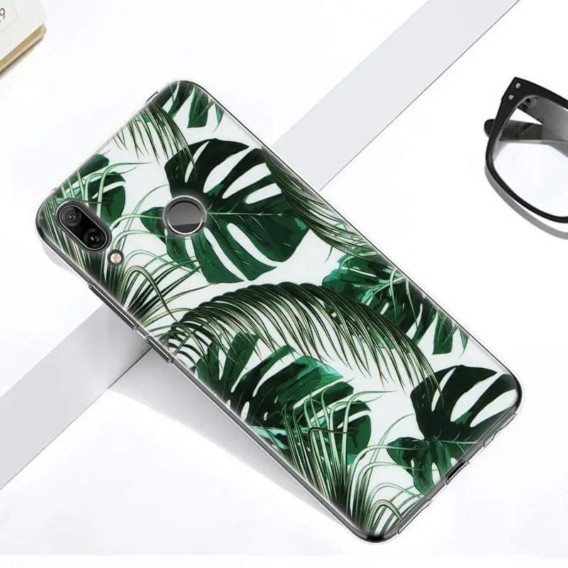 Чехол для телефона Huawei Mate 10 20 Lite Pro Enjoy 9S Y9 Y7 Y6 Y5 2019 2018 2017 | Мобильные телефоны и
