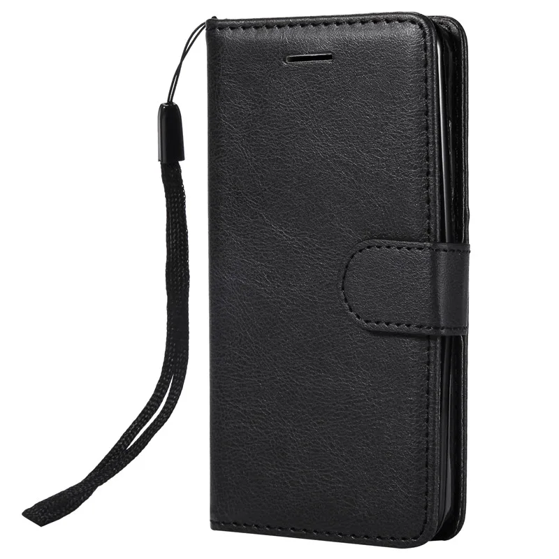 Роскошный кошелек из искусственной кожи задняя крышка чехол для Nokia Lumia 630 635 RM-974