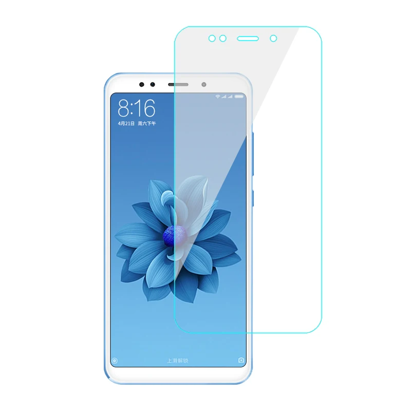 Закаленное стекло 9H для Xiaomi Note3 10 шт. Защитная пленка Redmi Note5 2.5D Mi4 Mix Mix2 mix2S Mi6 6X 5 5C 5S |