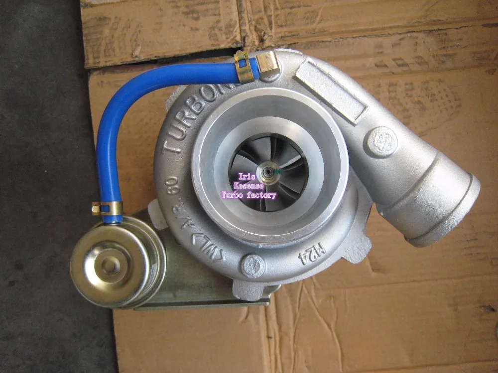 Двигатель FD46 14411 24D00 TB2505 Турбокомпрессор 471024 5007|turbocharger| |