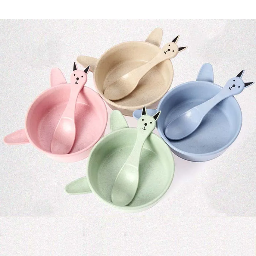 Детская миска в микроволновке наличии новая детская тарелка для кормления форме