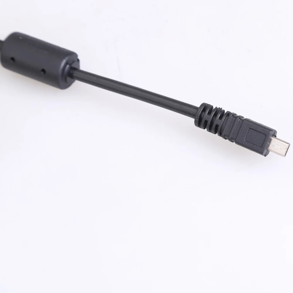 1 м 8 контактный камера кабель для передачи данных USB шнур провод линия