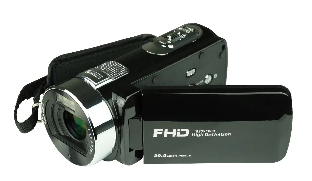 

Super camera video professional max 24mp full hd 1080p 18X digital zoom photo camera 8.0MP CMOS wireless digital camcorder