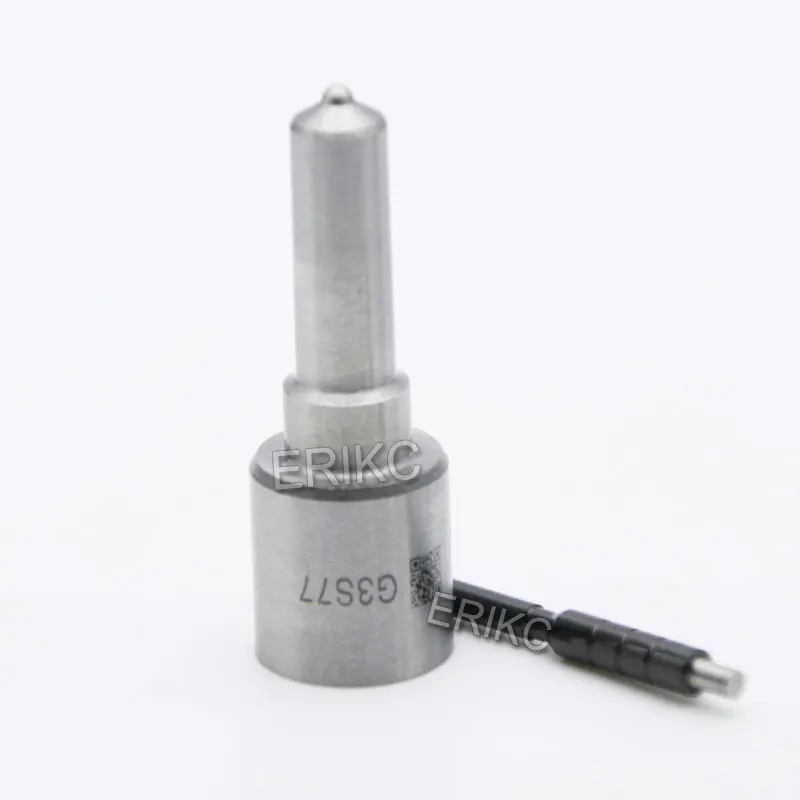 

ERIKC G3S77 Oil Pump Injector Nozzle G3S077 for Fuel Injectors Common Rail 295050-1760, 1465A439, 2950501760