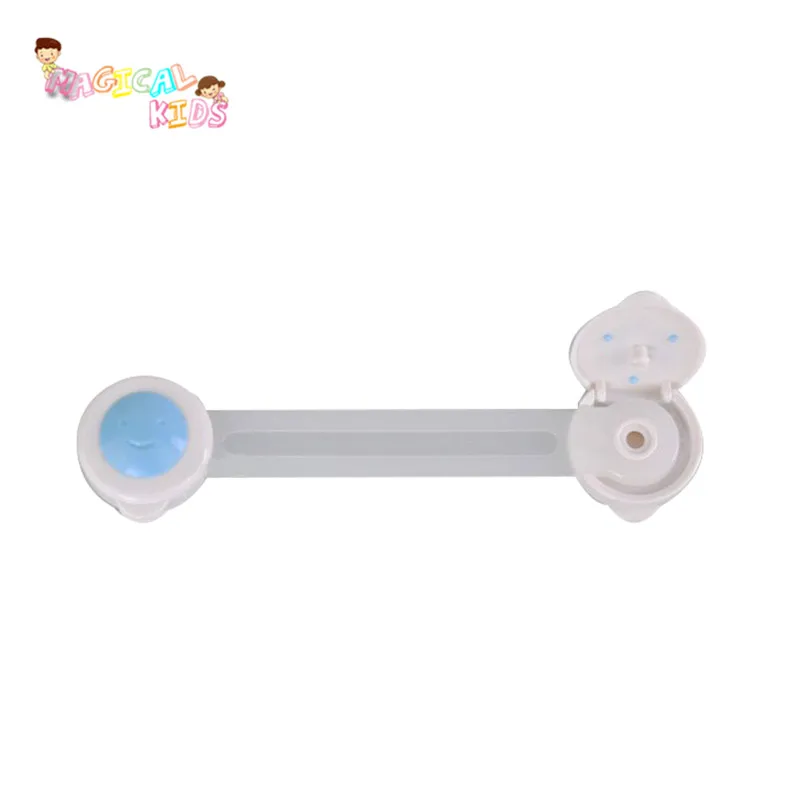 2 шт./лот нежной безопасности холодильник ящик замки новинка кабинет блокировка