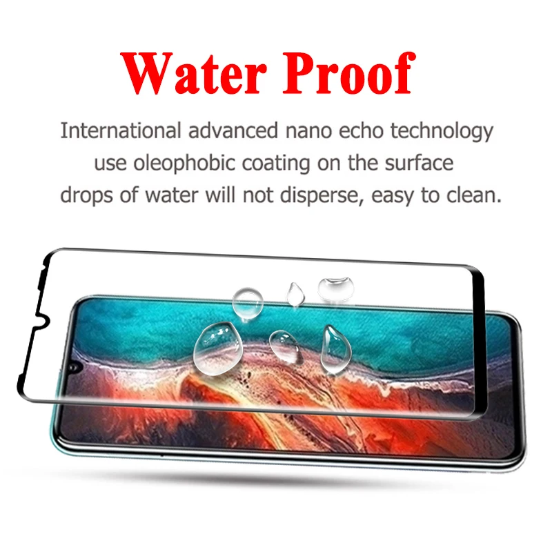 Защитное стекло на P30 Lite Pro закаленное защитное для экрана Huawei P 30 Light 30p P30pro P30lite Huawey
