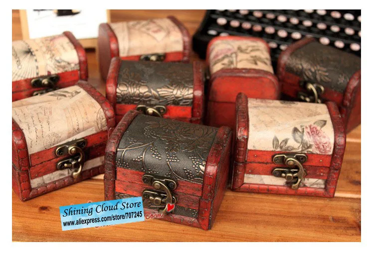 Бесплатная доставка! 1 лот = 20 шт.! Европейская/китайская антикварная Подарочная