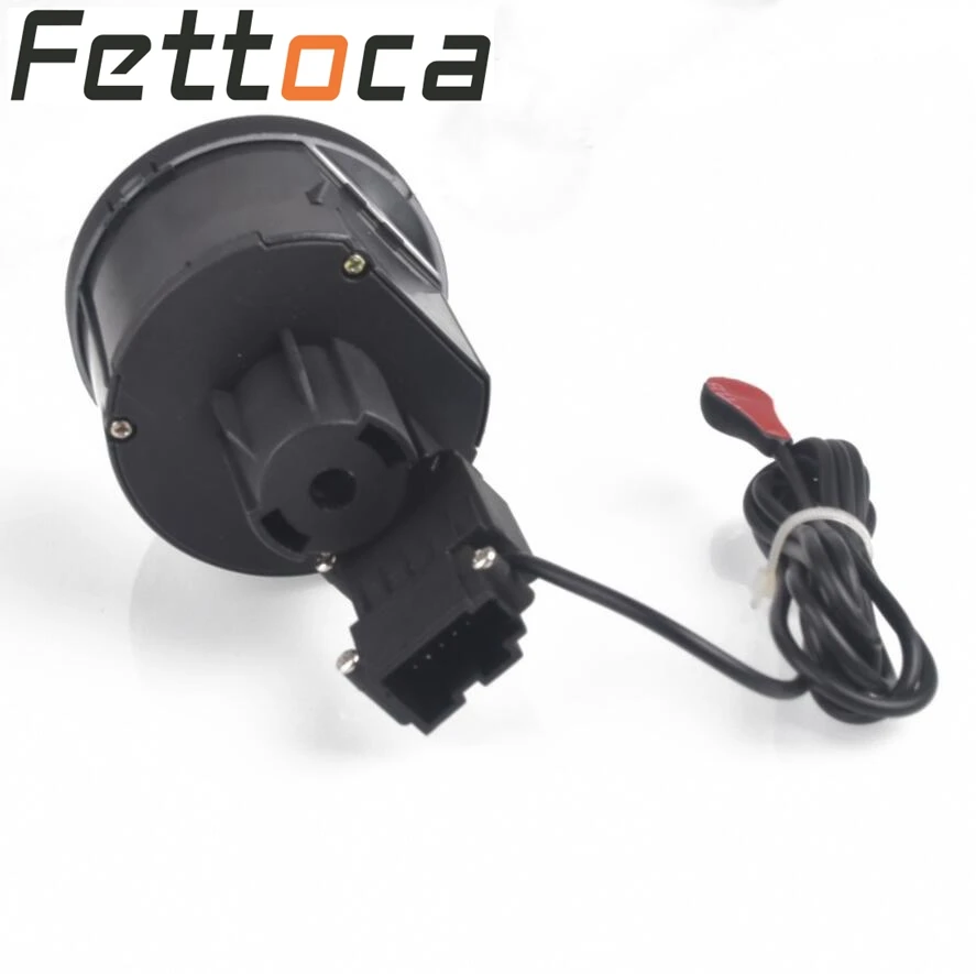 FETTOCA автоматический датчик света с переключателем фар для VW Golf MK5 MK6 Jetta Tiguan Passat B6