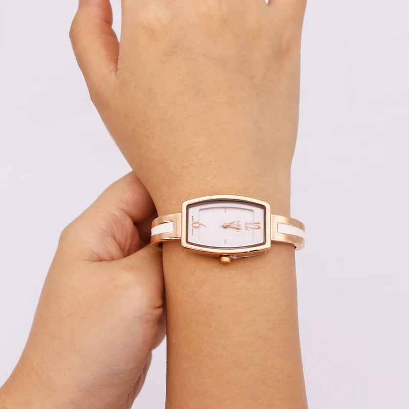 Часы женские кварцевые с браслетом на цепочке в японском стиле|box guard|box msnbox standard |