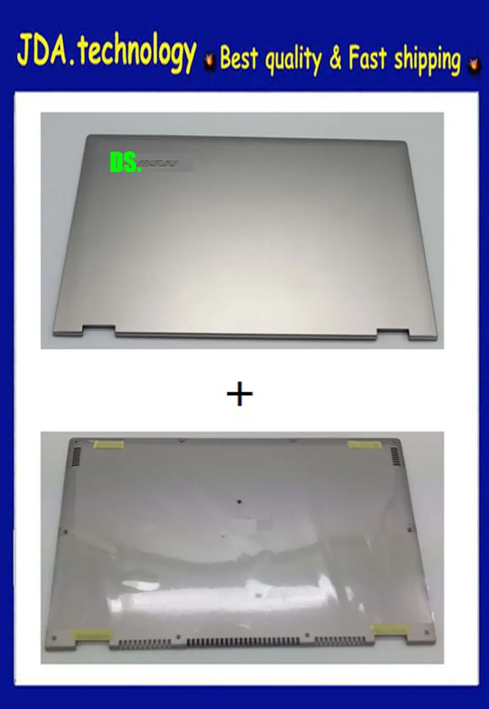 MEIARROW для Lenovo Ideapad Yoga 2 Pro 13 задняя крышка жк дисплея 100% новинка + нижняя 95% новый