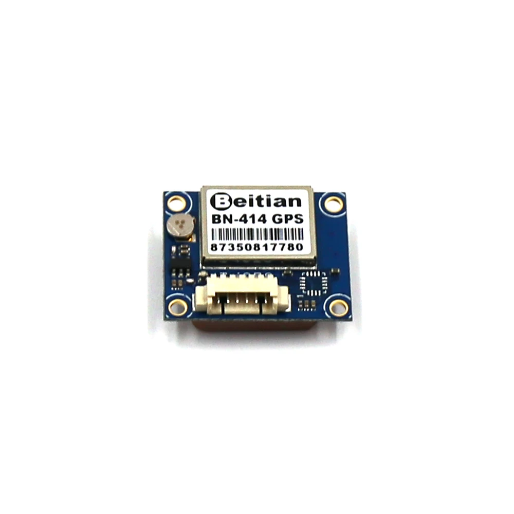 BEITIAN 3 6 V 5 TTL уровень мышь 9600bps GNSS модуль GPS ГЛОНАСС двойной встроенная вспышка BN