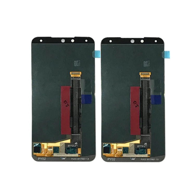 M& Sen для 5,4" Meizu 15 MX 15 M881Q M881C M881M Snapdragon 660 Super AMOLED ЖК-дисплей+ сенсорная панель дигитайзер
