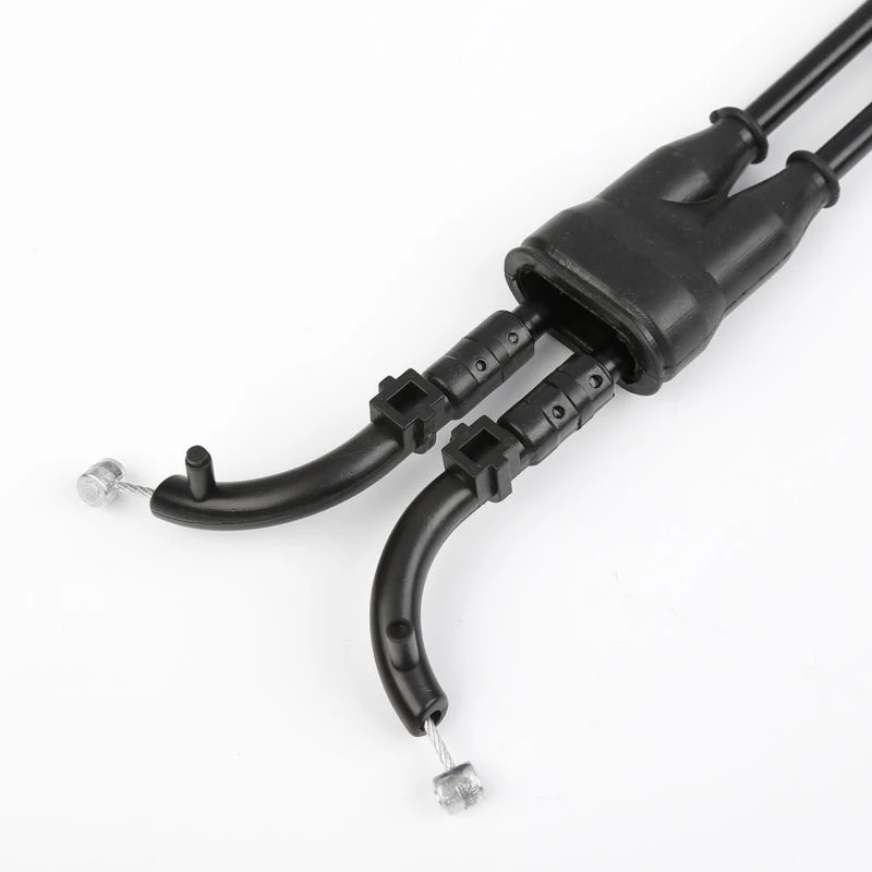 Мотоцикл дроссельной заслонки для Yamaha WRF 250 450 YZF 250 2007-2011 2010 2009 08 в байкерском стиле