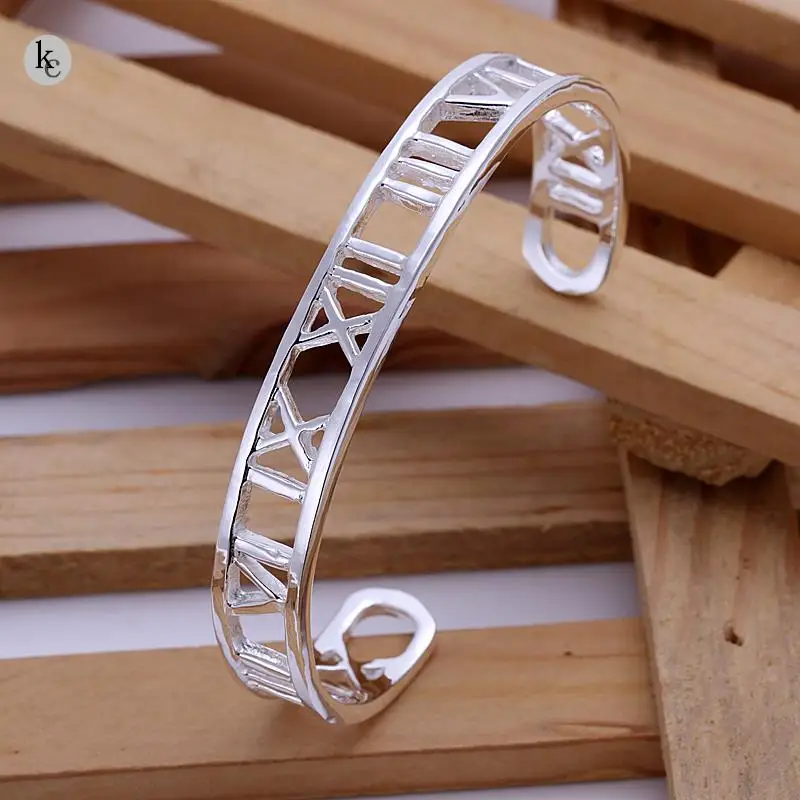 S283 The new store opening sales price: 925 silver jewelry wholesale and exquisite set free shipping | Украшения и аксессуары