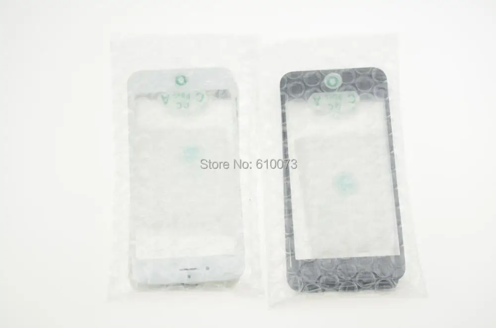 MAIJIEKE Топ AAA+ холодный пресс 3 в 1 Передний экран стекло с рамкой OCA для iphone 8 7 plus 6 6s plus 5 5S 5c Ремонт Замена