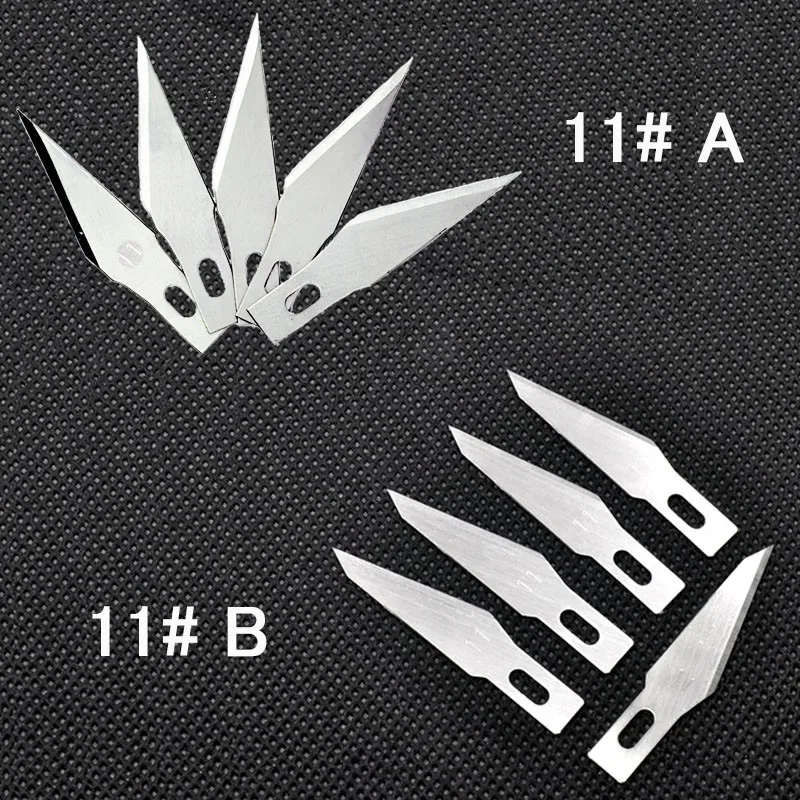Нож с фиксированным лезвием, инструменты для резьбы по дереву, набор для резьбы по дереву, мини-нож для резьбы по дереву, лезвия для ремонта печатных плат, наклейки для рукоделия