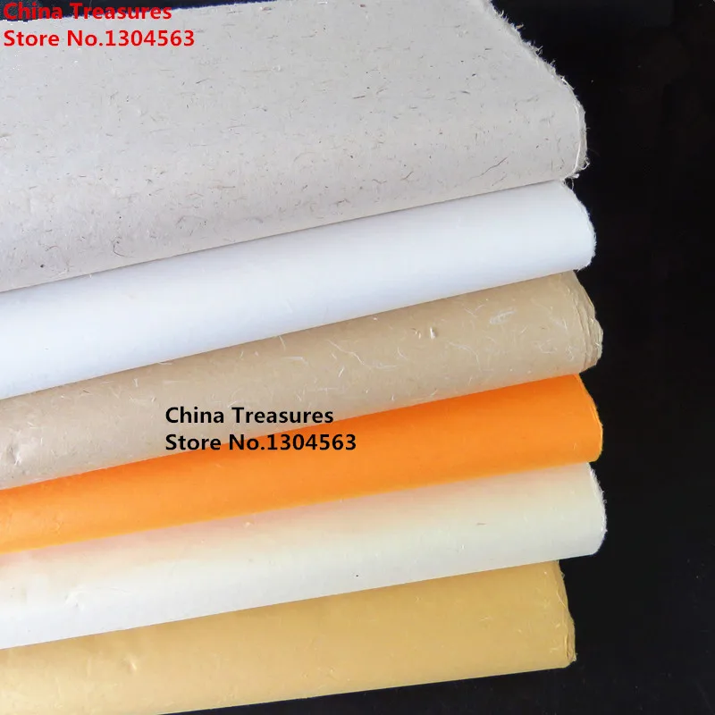 Cena 10 Arkuszy/partia, 4 Stopy Chiński Papier Ryżowy Kaligrafia Chiński Obraz Papier Ręcznie Robiony Włókno Xuan Papier Yunlong Pi Zhi Papier Morwowy Ceny 10 Arkuszy/partia, 4 Stopy Chiński Papier Ryżowy Kaligrafia Chiński Obraz Papier Ręcznie Robiony Włókno Xuan Papier Yunlong Pi Zhi Papier Morwowy