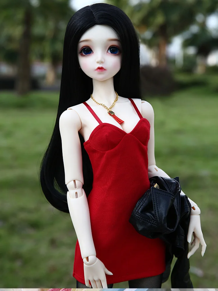 AS Tao Yao 58 см 1/3 SD BJD SD кукла девочка мода подарок шаровая шарнирная кукла милая девушка новое поступление