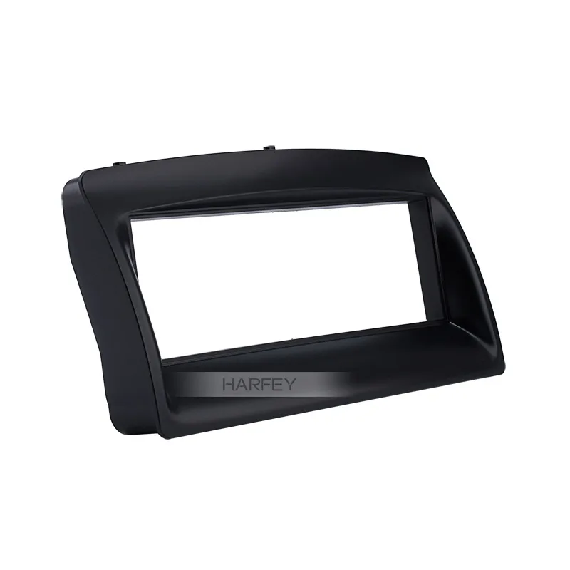 Комплект крышек для установки автомагнитолы 1Din с рамкой 2003 2004 2005 2006 Toyota Corolla