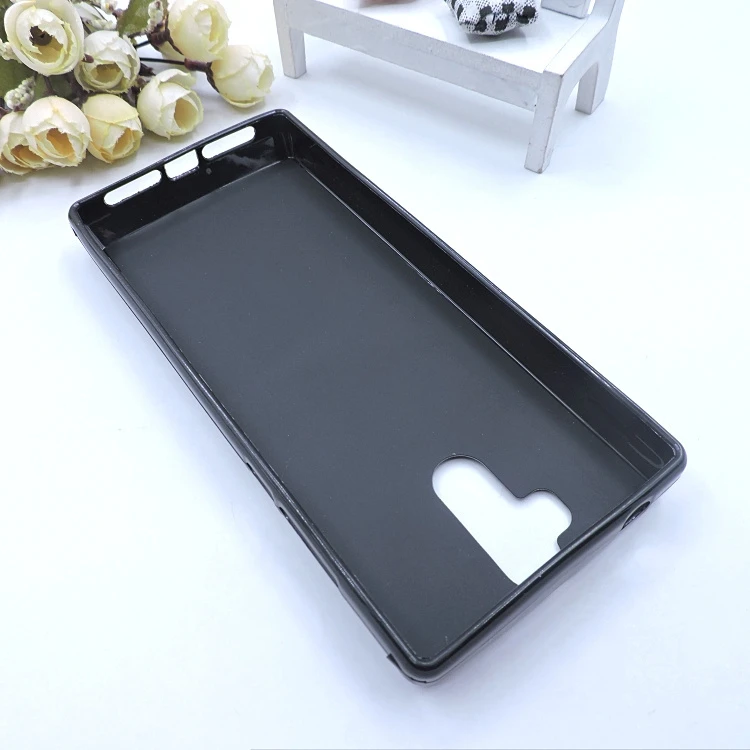 Мягкий чехол для телефона Doogee BL12000 pro T6 TPUMobile силиконовый защитный с подарком |