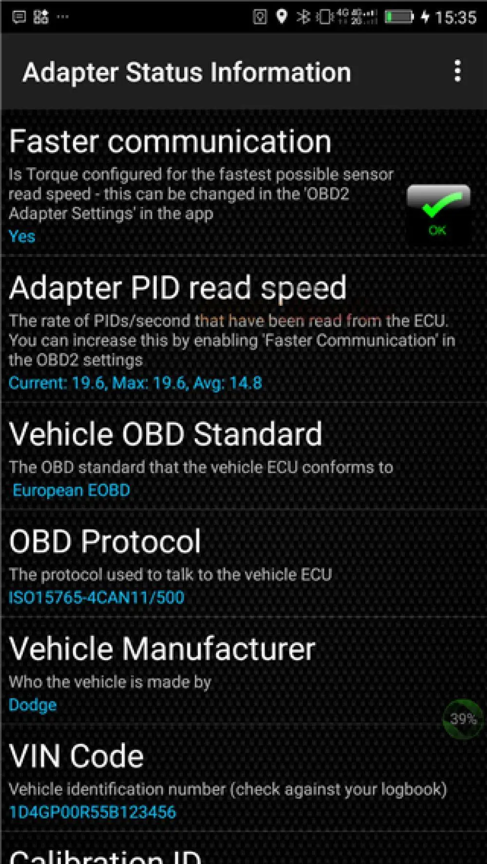 Мини Bluetooth ELM327 V1.5 OBD2 автомобильный диагностический инструмент автоматический диагностический сканер автомобильный диагностический инструмент EML327 адаптер OBDII для Android