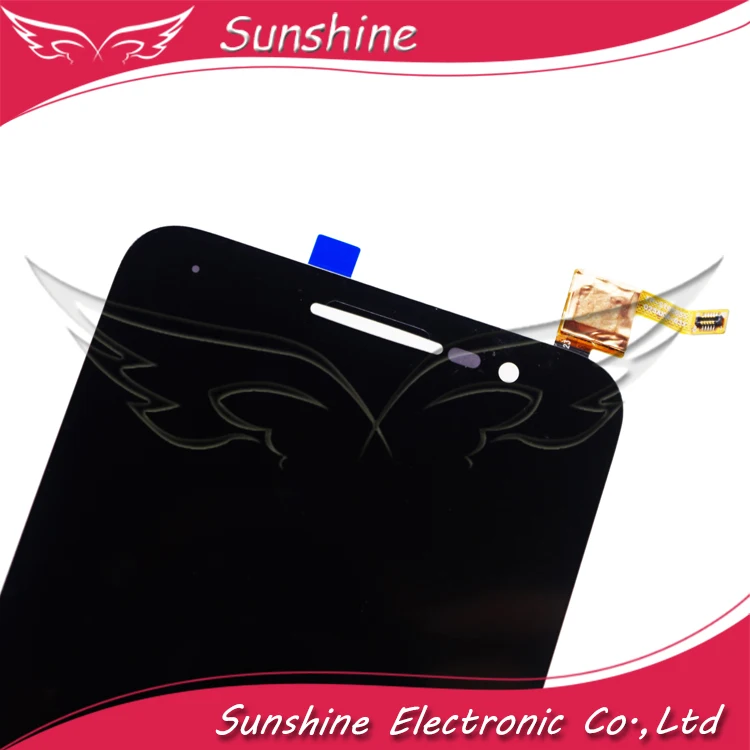 ЖК-дисплей для Vodafone Smart Prime 6 VF895 VF 895N V895 VF895N VDF895 VDF895N ЖК-дисплей сенсорный экран полная сборка