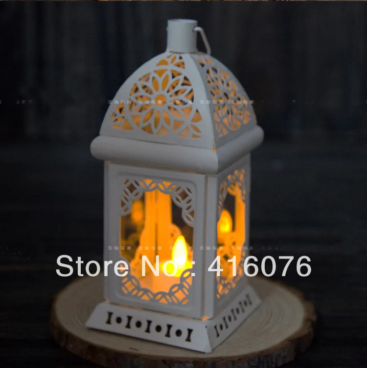 Мини заказ $15 (смешанные товары) Европейский Стиль Свадебный Фонарь