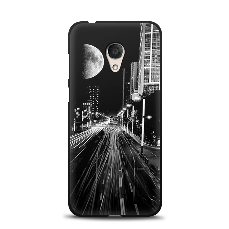 Чехол jurchen для Alcatel 1X, чехол из мягкого ТПУ силикона, задняя крышка для Alcatel 1C, чехол, funda, мультяшный принт, капа, мультфильм, 5,34 - Цвет: 13