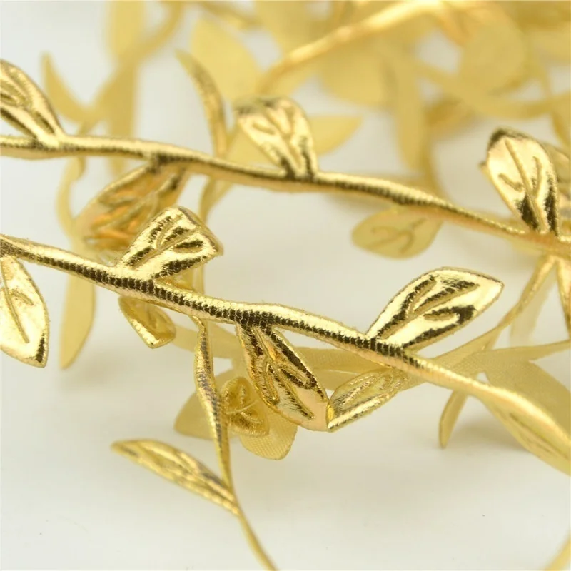 500 см/партия искусственные растения листья винограда | Дом и сад