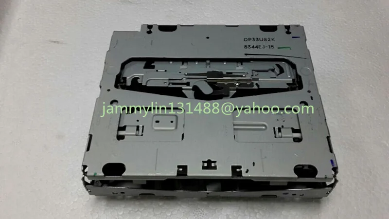 Бесплатная почта Alpine AP08 CD механизм DP33U DP33U82K 11PIN для Hyundai Sonata KIA K5 автомобильный