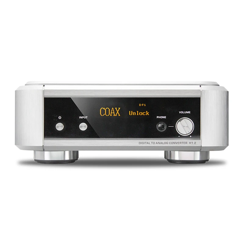 Shanling H1.2 HiFi DSD 1bit/2 8 мГц/1bit/5 6 мГц USB DAC усилитель для наушников|headphone amplifier|usb dac headphone