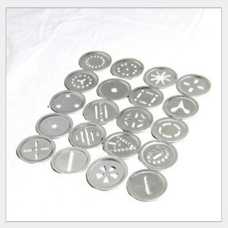 Набор для украшения крема пистолет распылитель рта печенья сжатие торта