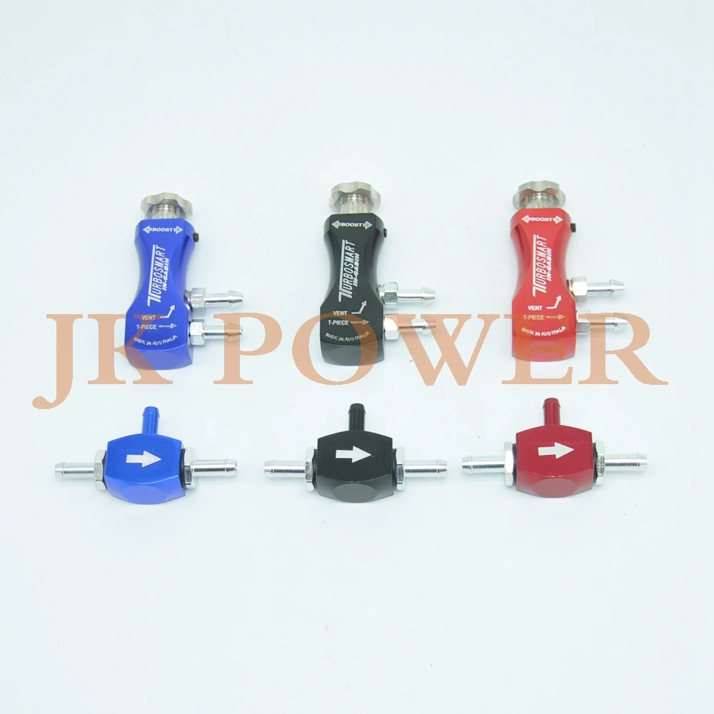 JK Racing новый подлинный Boost тройник клапана ручной турбо контроллер F