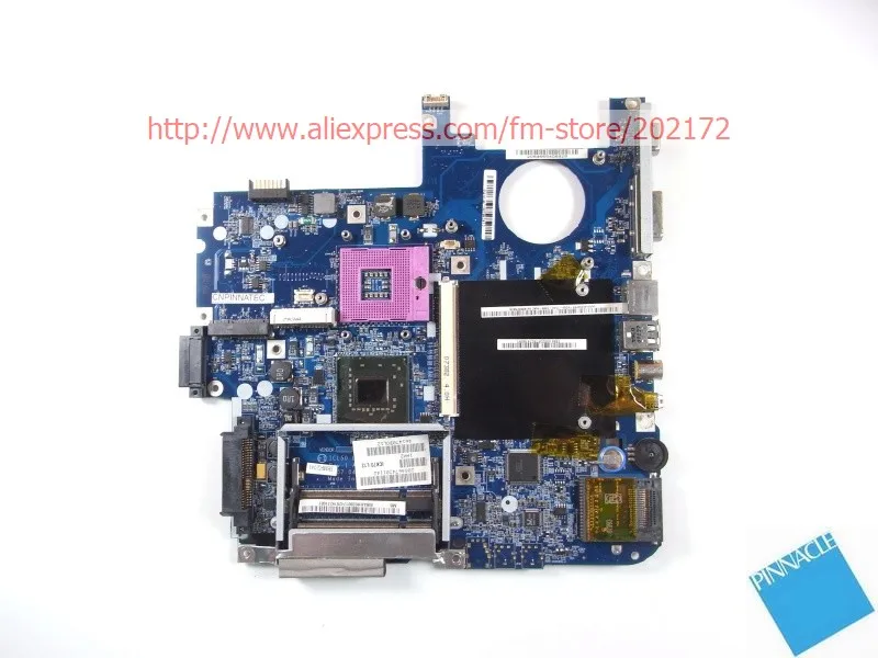 Mbah02001 материнская плата для Acer Aspire 7320 7720 7720G 7720Z MB.AHH02.001 ICL50 L02 LA 3551P|motherboard for acer