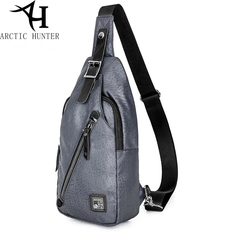 Для мужчин сумки на плечо Crossbody Груди Мешок мужской Оксфорд сумка для путешествий