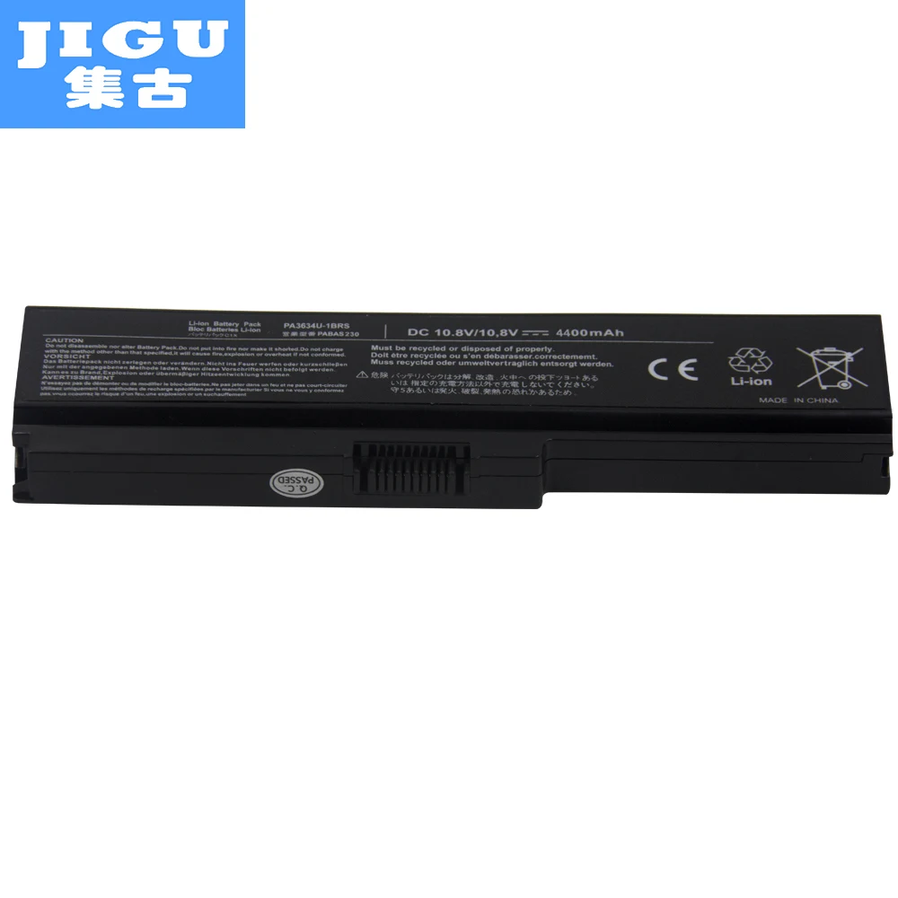 Аккумулятор для ноутбука JIGU Toshiba|battery for toshiba|laptop battery toshibalaptop |