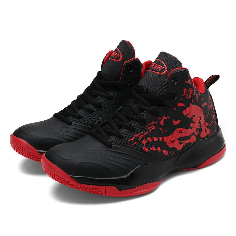 

MIUBU Men Shoes 2020 New Arrivals Mesh Breathable Ultra-Light Lace-Up Shoes Men Sneakers Spring Comfortable Men Vulcanize Shoes