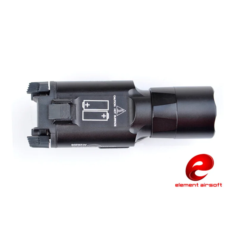 Элемент тактисветильник свет SF X300 ультра светодиодное оружие светильник