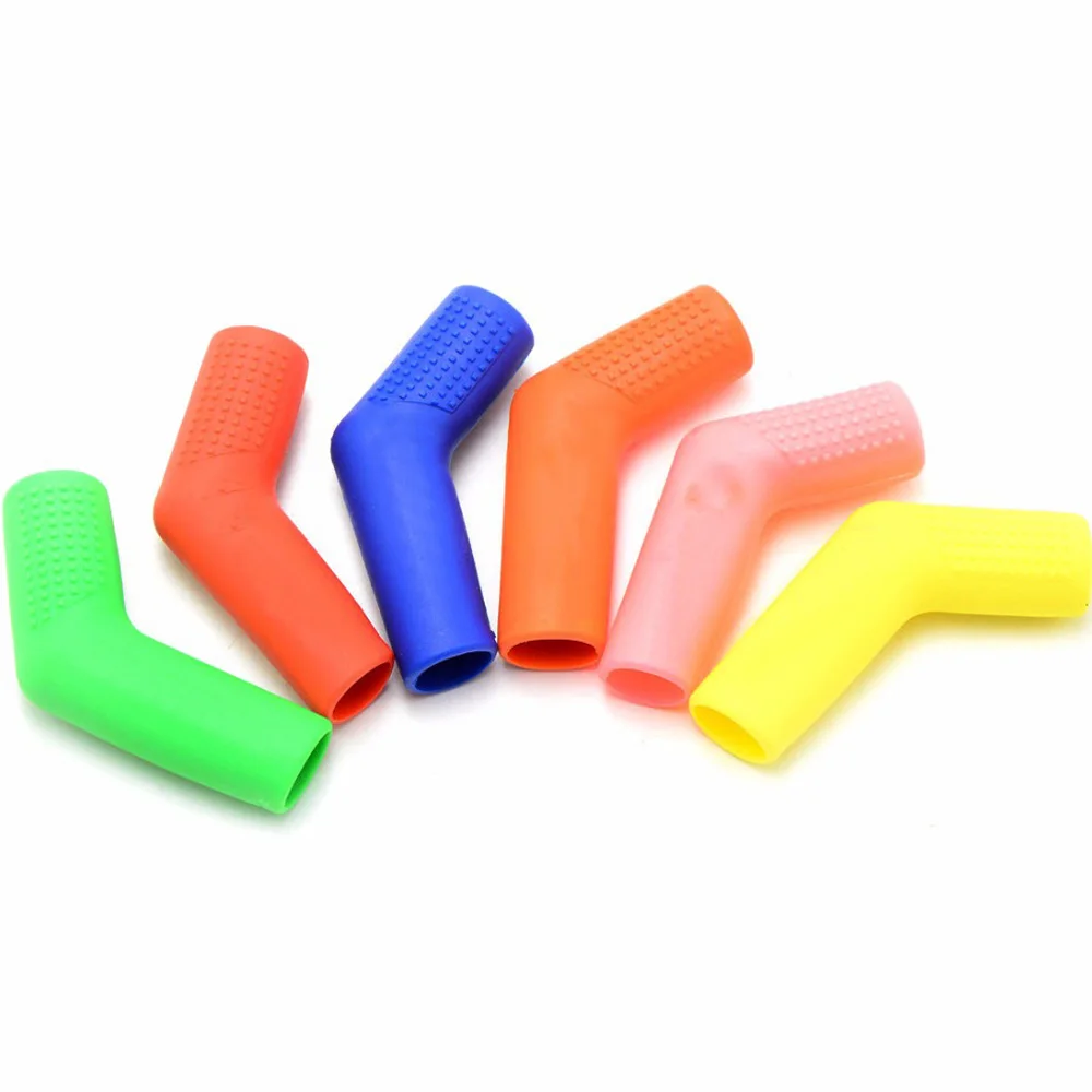 Переключатель передач мотоцикла резиновый носок Защитные чехлы для SUZUKI RM85 RM125/250