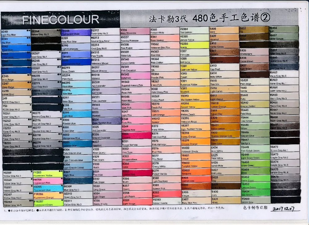 Finecolour EF102 двуглавая мягкая кисть на спиртовой основе чернила Маркер профессиональный эскиз Живопись Искусство Маркеры Ручка