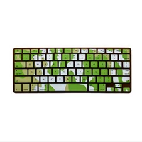camouflage us keyboard cover silicone skin guard protector for macbook pro 13 15 17 retina for imac macbook air 13