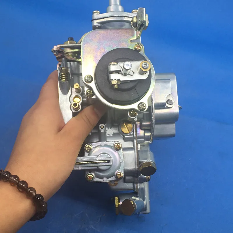 32/36 DGV ручной дроссель карбюратор Замена Weber 32/36 DGV carby-Fit Близнецы эскорт Datsun Corolla Cortina