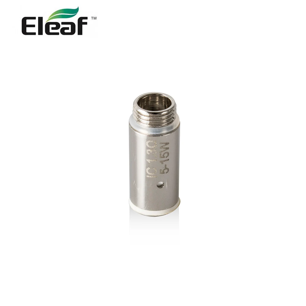 Оригинальный атомайзер Eleaf iCare 2 мл бак с IC 1.3ohm катушками iCare2 картридж подходит icare